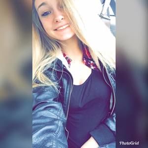 Meet your Posher, Morgan